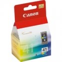 Canon CL-41 mustekasetti 1 kpl Alkuperäinen Syaani, Magenta, Keltainen Canon CL-41 mustekasetti 1 kpl Alkuperäinen Syaani, Magenta, Keltainen