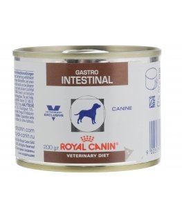 Royal Canin Gastro Intestinal 200 g Suaugusių