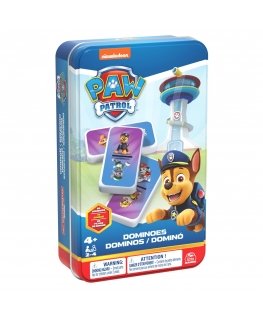 PAW Patrol 6067468 doomino