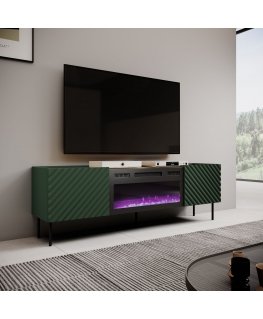 Cama ONDA 301442+ TV-teline & viihdekeskus 1 hyllyä