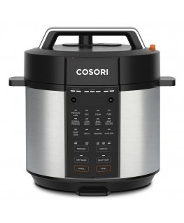 Cosori CMC-CO601-SEU скороварка 5,7 L Черный 1100 W