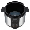 Cosori CMC-CO601-SEU greitpuodis 5,7 L Juoda 1100 W Cosori CMC-CO601-SEU greitpuodis 5,7 L Juoda 1100 W