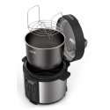 Cosori CMC-CO601-SEU скороварка 5,7 L Черный 1100 W Cosori CMC-CO601-SEU скороварка 5,7 L Черный 1100 W