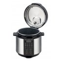Cosori CMC-CO601-SEU greitpuodis 5,7 L Juoda 1100 W Cosori CMC-CO601-SEU greitpuodis 5,7 L Juoda 1100 W