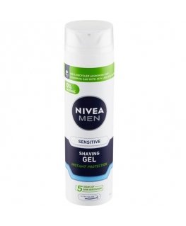 Sensitive Shaving Gel 200 ml