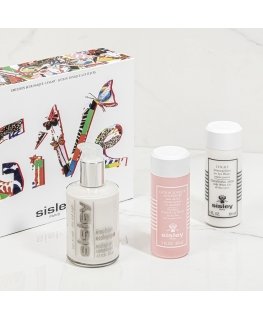 Sisley Essentials