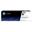 HP 44A alkuperäinen musta LaserJet -värikasetti