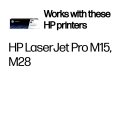 HP Оригинальный лазерный картридж LaserJet 44A, черный HP Оригинальный лазерный картридж LaserJet 44A, черный