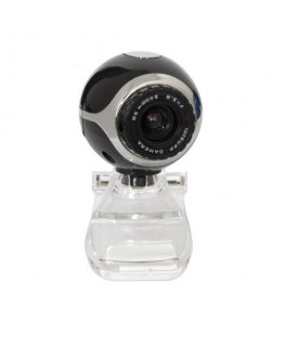 Defender C-090 vebkamera 0,3 MP USB 2.0 Melns