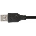 Defender C-090 internetinė kamera 0,3 MP USB 2.0 Juoda Defender C-090 internetinė kamera 0,3 MP USB 2.0 Juoda