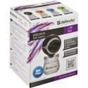 Defender C-090 vebkamera 0,3 MP USB 2.0 Melns Defender C-090 vebkamera 0,3 MP USB 2.0 Melns