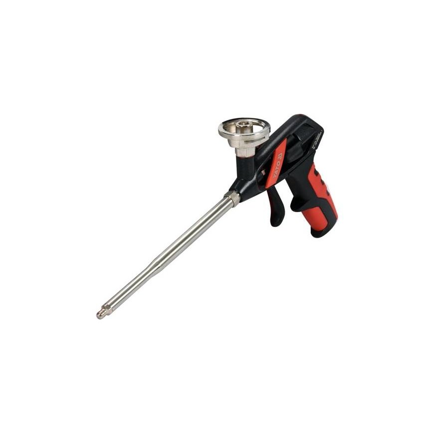 Yato YT-67441 vahuaplikaator Alumiinium, Roostevaba teras – 2