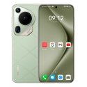 Huawei Pura 70 Ultra 17,3 cm (6.8") Kaksois-SIM 4G USB Type-C 16 GB 512 GB 5200 mAh Vihreä Huawei Pura 70 Ultra 17,3 cm (6.8") Kaksois-SIM 4G USB Type-C 16 GB 512 GB 5200 mAh Vihreä