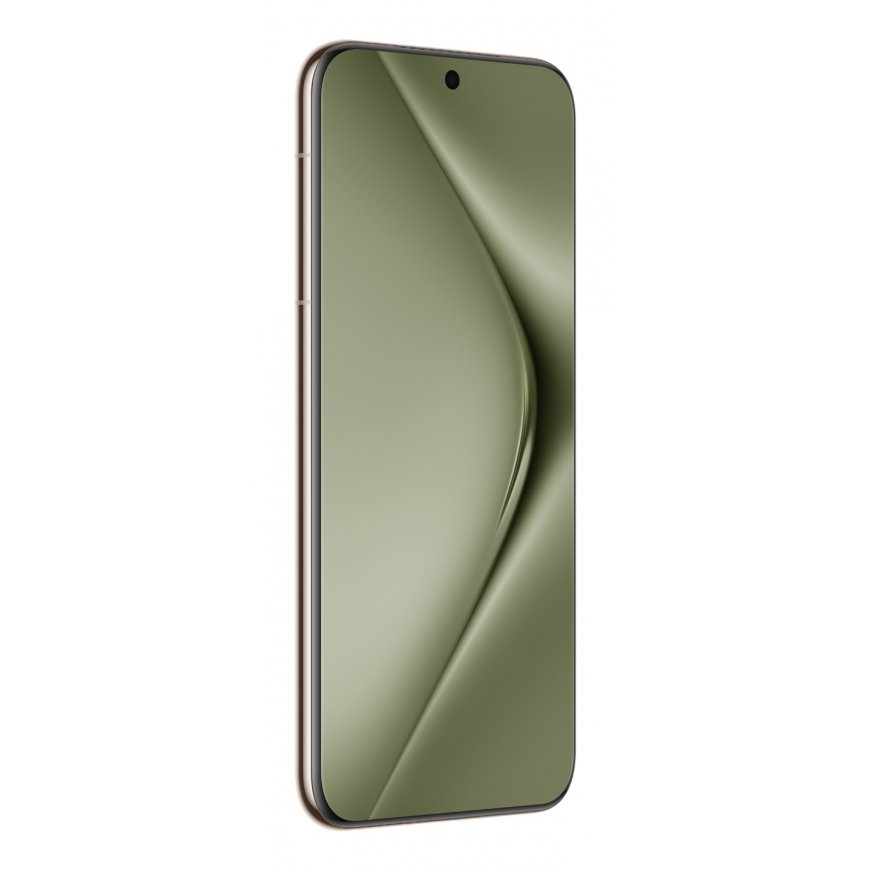 Huawei Pura 70 Ultra 17.3 cm (6.8") Dual SIM 4G USB Type-C 16 GB 512 GB 5200 mAh Green – 3