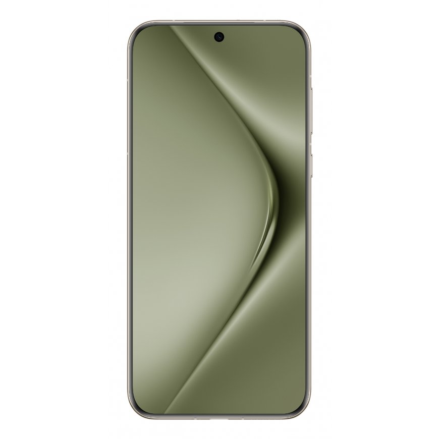 Huawei Pura 70 Ultra 17,3 cm (6.8") Dviguba SIM jungtis 4G C tipo USB 16 GB 512 GB 5200 mAh Žalia – 4