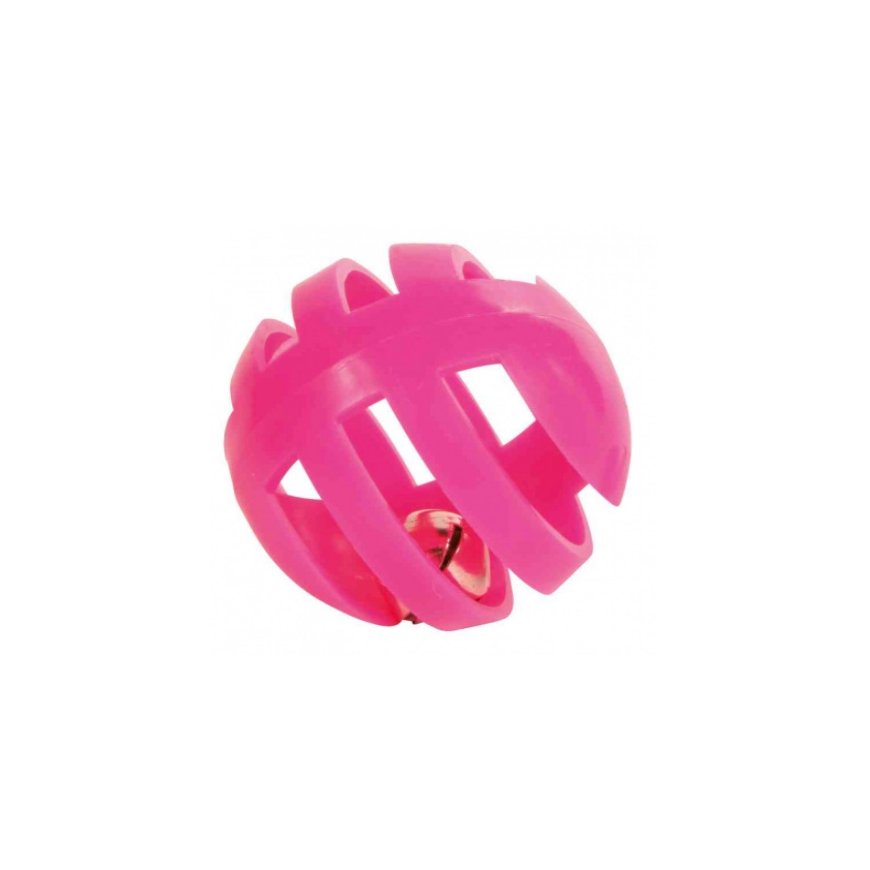 TRIXIE Set of Toy Balls – 2
