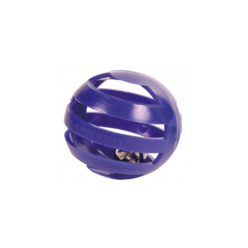 TRIXIE Set of Toy Balls – 4