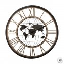 Atmosphera 169307 Seinä- ja pöytäkello Atmosphera 169307 Seinä- ja pöytäkello