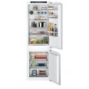 Siemens iQ300 KI86NVFE0 fridge-freezer Built-in 260 L E Siemens iQ300 KI86NVFE0 fridge-freezer Built-in 260 L E