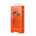 Forever BSH-400 Kõrvaklapp Juhtmega ühendatud & juhtmevaba Kõrvasisene Sport Mikro-USB Bluetooth Mus