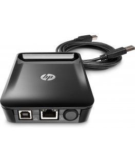 HP Jetdirect LAN Accessory