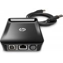 HP Jetdirect LAN Accessory HP Jetdirect LAN Accessory
