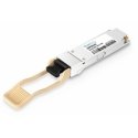 Extreme networks 40G-SR4-QSFP150M network transceiver module Fiber optic 40000 Mbit/s QSFP+ 850 nm