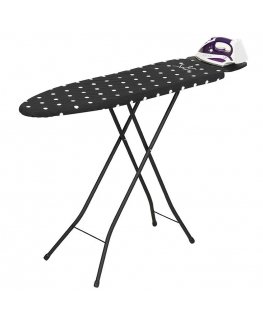 JATA HPLA8100 ironing board Full-size ironing board 1100 x 320 mm