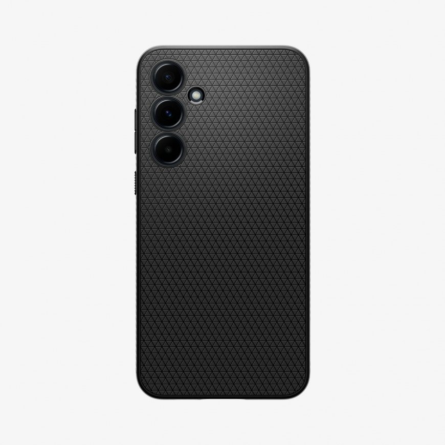 Spigen ACS07526 mobiliojo telefono dėklas 16,8 cm (6.6") Juoda