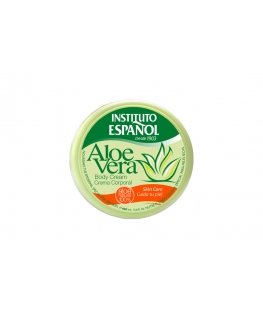 Instituto Español Aloe Vera 400 ml Kerma Naisten