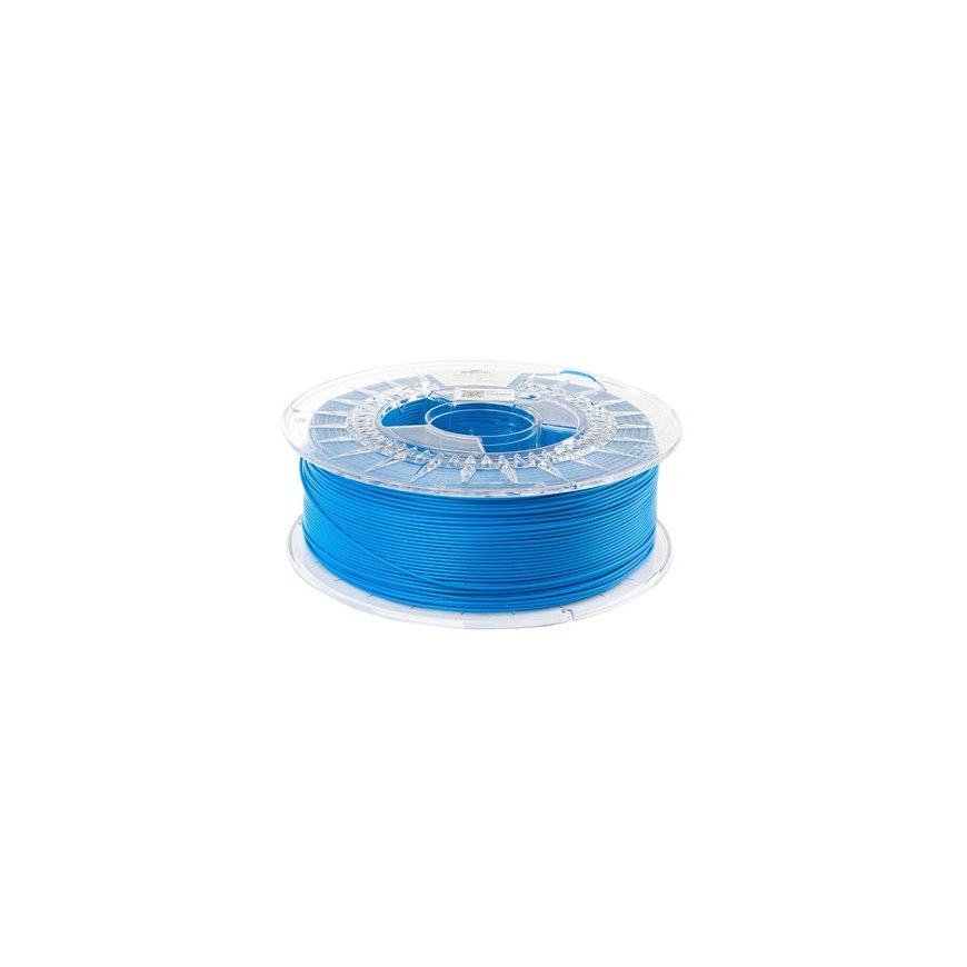 Spectrum Filaments Spectrum PLA Pro Polipienskābe (PLA) Zils 1 kg – 2