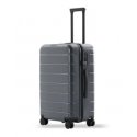 Xiaomi BHR8606GL luggage Suitcase Hard shell Grey 65 L Polycarbonate (PC)