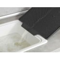 WENKO 54705100 dish dryer Grey WENKO 54705100 dish dryer Grey