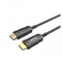 UNITEK C11072BK-40M HDMI cable HDMI Type A (Standard) Black UNITEK C11072BK-40M HDMI cable HDMI Type A (Standard) Black