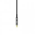 UNITEK C11072BK-40M HDMI kabelis HDMI Type A (Standard) Melns