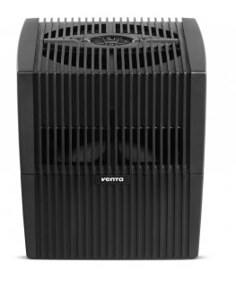 Venta AH535 humidifier Natural 7 L Black 8 W