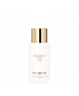 Rabanne Million Gold For Her 200 ml Ihupiim Naised