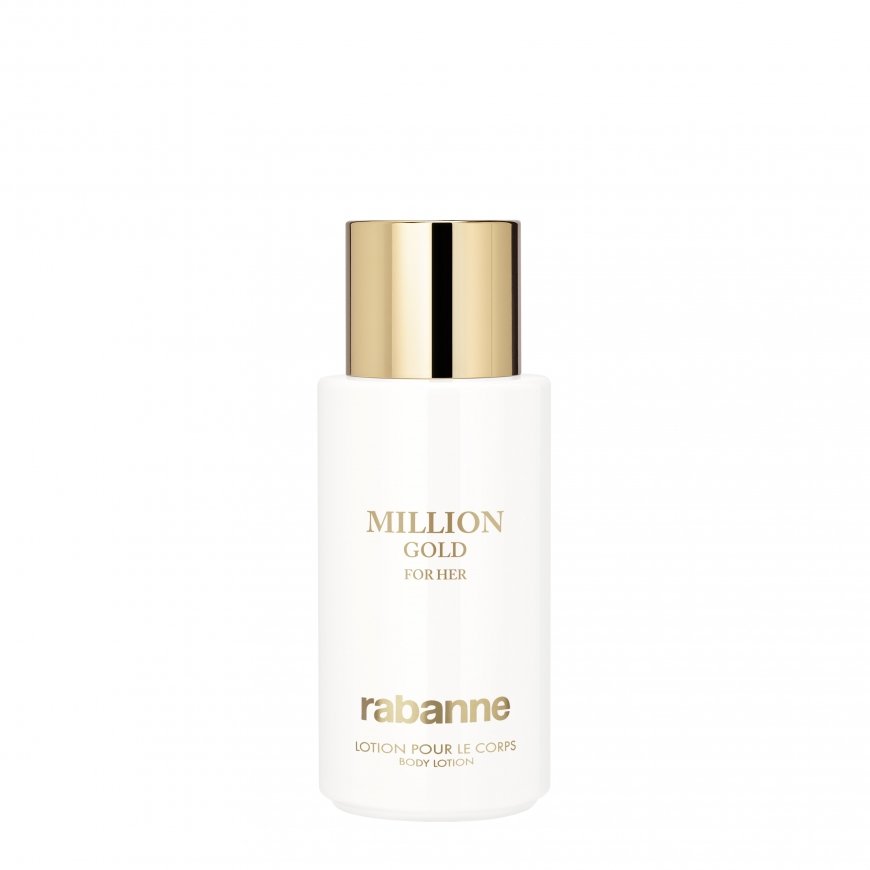 Rabanne Million Gold For Her 200