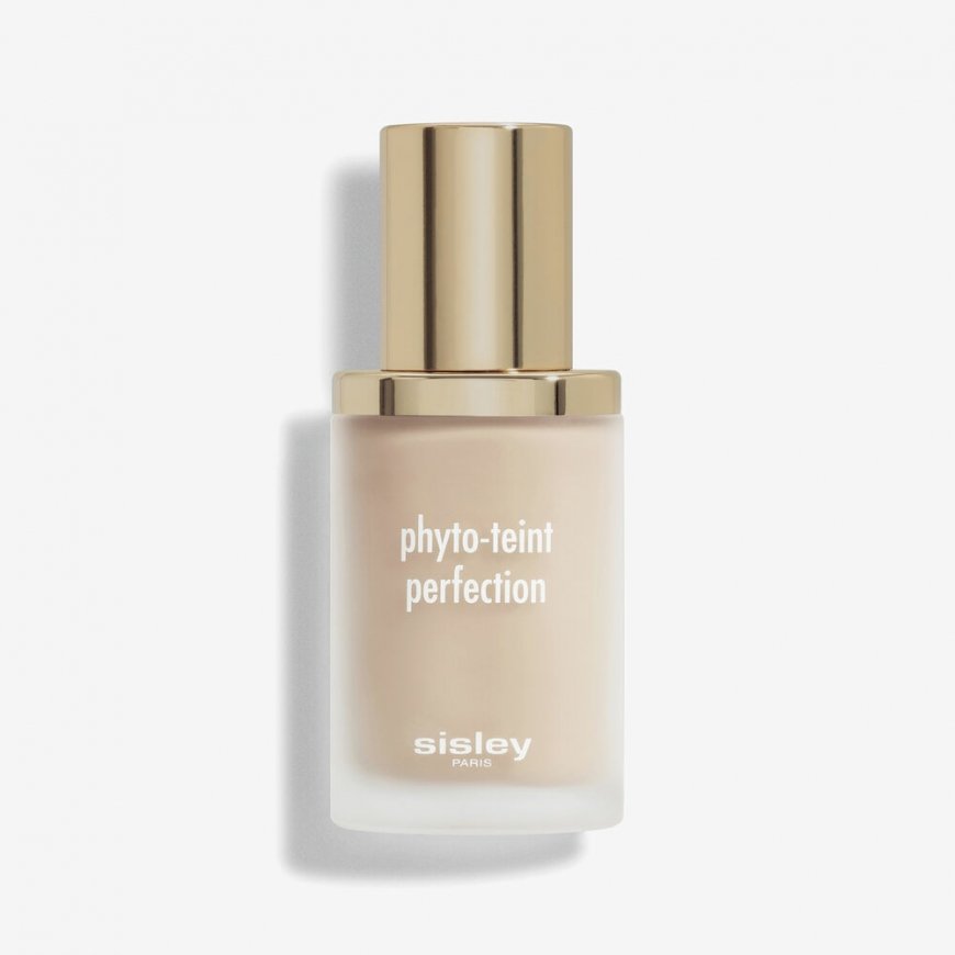 Sisley Phyto-teint Perfection 30 ml Pudele