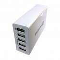Swissten PDPSW111G mobiililaitteen laturi Universaali Hopea Pikalataus Sisätila Swissten PDPSW111G mobiililaitteen laturi Universaali Hopea Pikalataus Sisätila