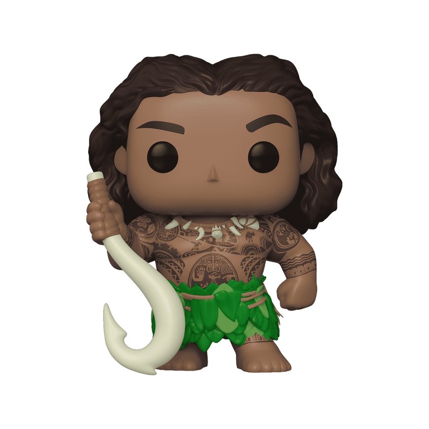 FUNKO POP! 79737 collectible figure
