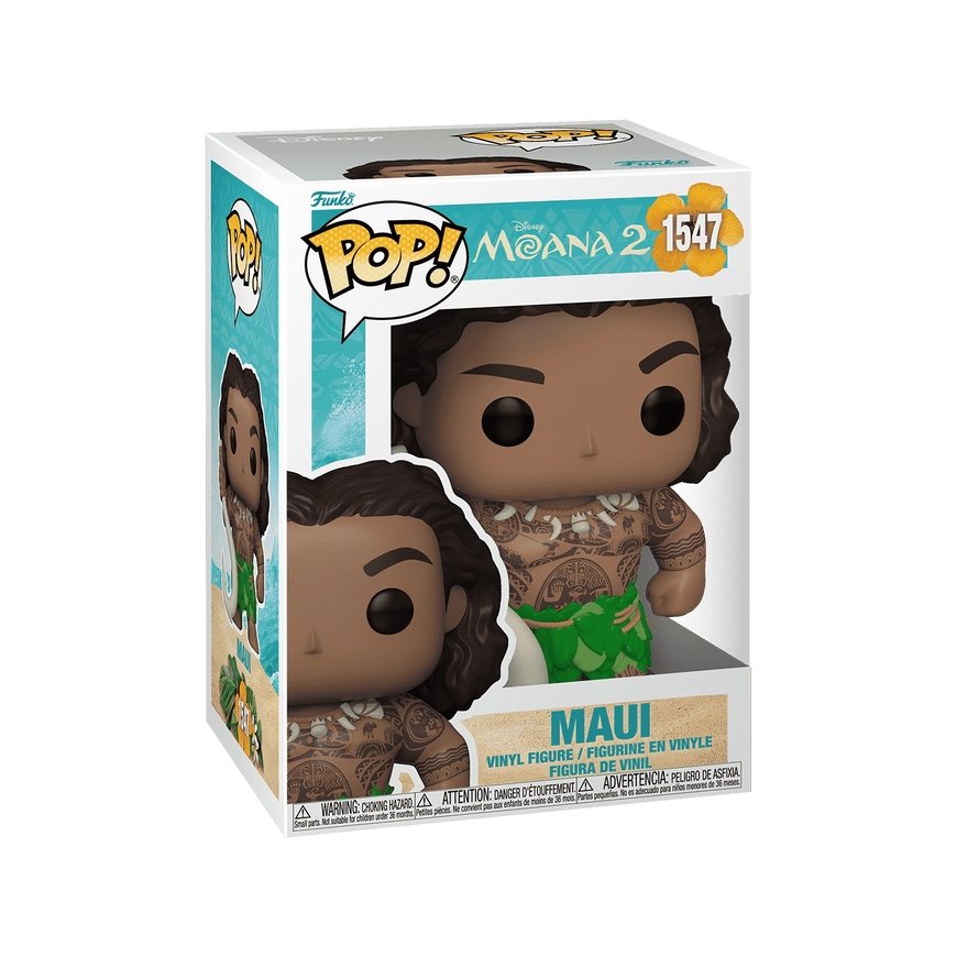 FUNKO POP! 79737 collectible figure – 2