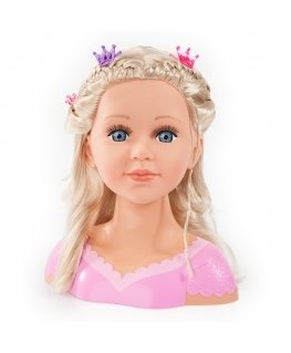Bayer Charlene Super Model