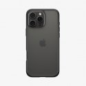 Spigen Ultra Hybrid mobile phone case 16 cm (6.3") Cover Black Spigen Ultra Hybrid mobile phone case 16 cm (6.3") Cover Black