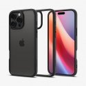 Spigen Ultra Hybrid чехол для мобильного телефона 16 cm (6.3") Крышка Черный Spigen Ultra Hybrid чехол для мобильного телефона 16 cm (6.3") Крышка Черный