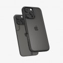 Spigen Ultra Hybrid mobile phone case 16 cm (6.3") Cover Black Spigen Ultra Hybrid mobile phone case 16 cm (6.3") Cover Black