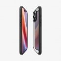 Spigen Ultra Hybrid mobile phone case 16 cm (6.3") Cover Black Spigen Ultra Hybrid mobile phone case 16 cm (6.3") Cover Black