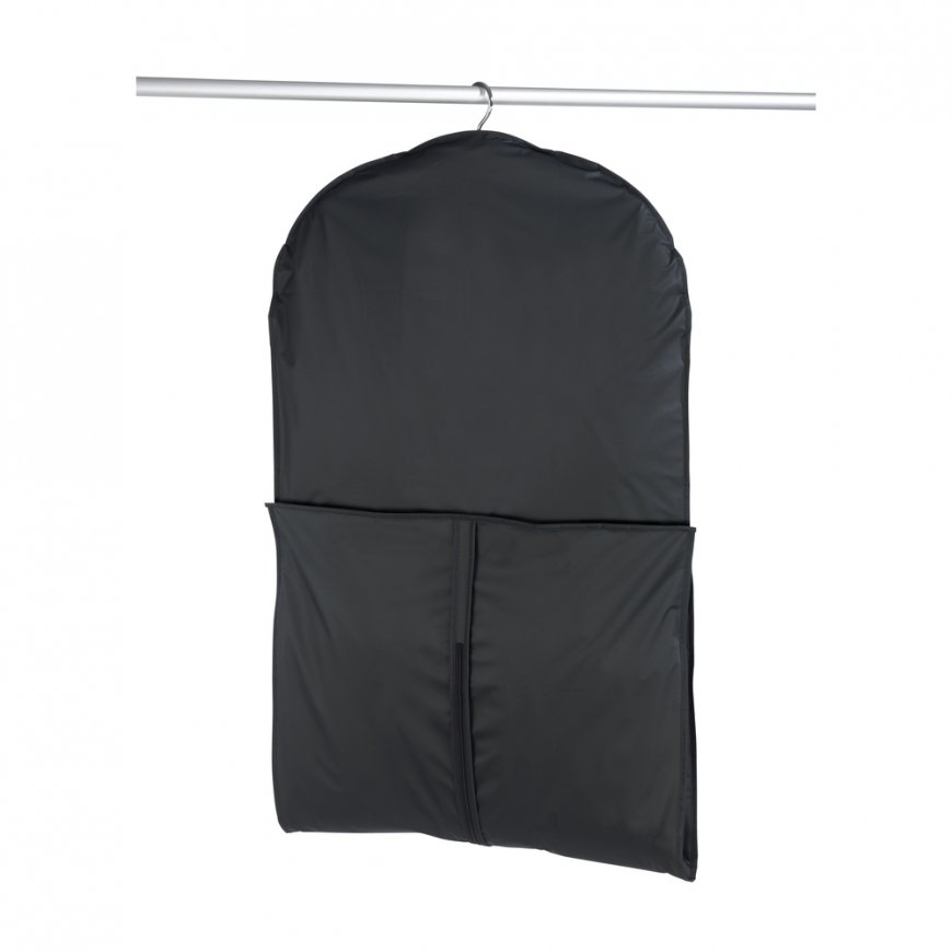 WENKO Suit bag Deep Black 150 x 60 cm – 2