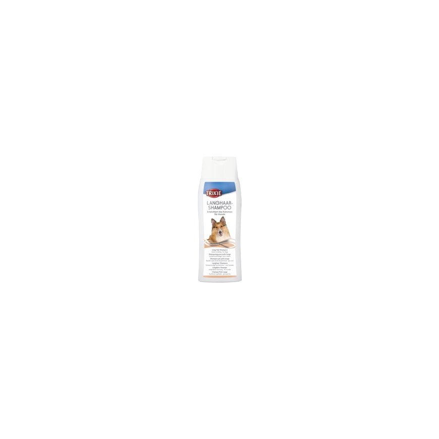 TRIXIE 2901 шампунь для домашних животных 250 ml – 2