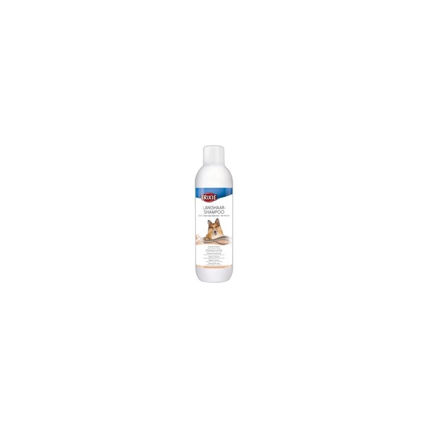 TRIXIE 2901 шампунь для домашних животных 250 ml – 3